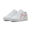 Puma Caven 2.0 Piping Jr Beyaz Unisex Spor Ayakkabı & Sneaker