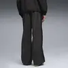 Puma AMF1 Lifestyle T7 Over Pants Siyah Erkek Eşofman Altı