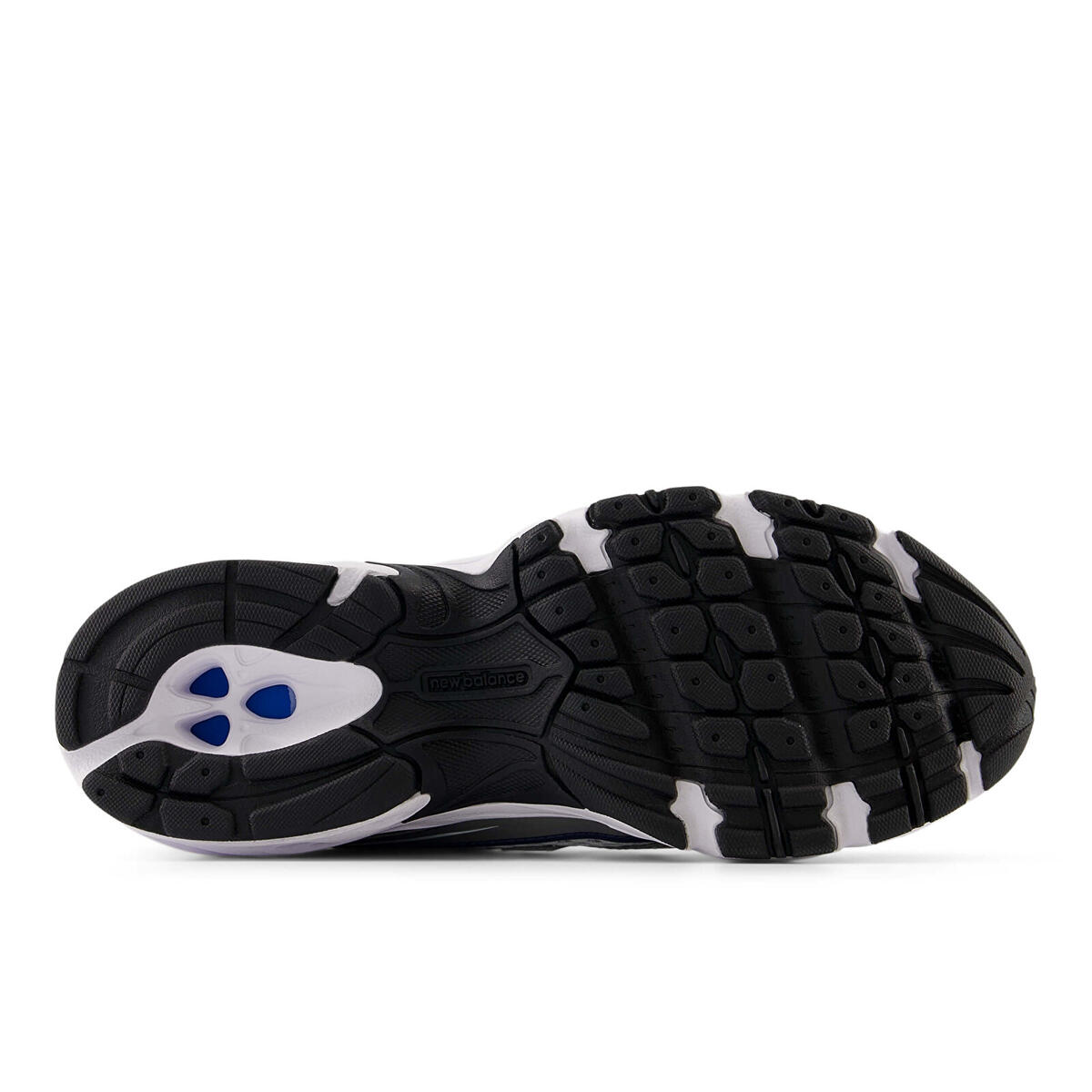 New Balance 740 Unisex Lacivert Günlük Spor Ayakkabı
