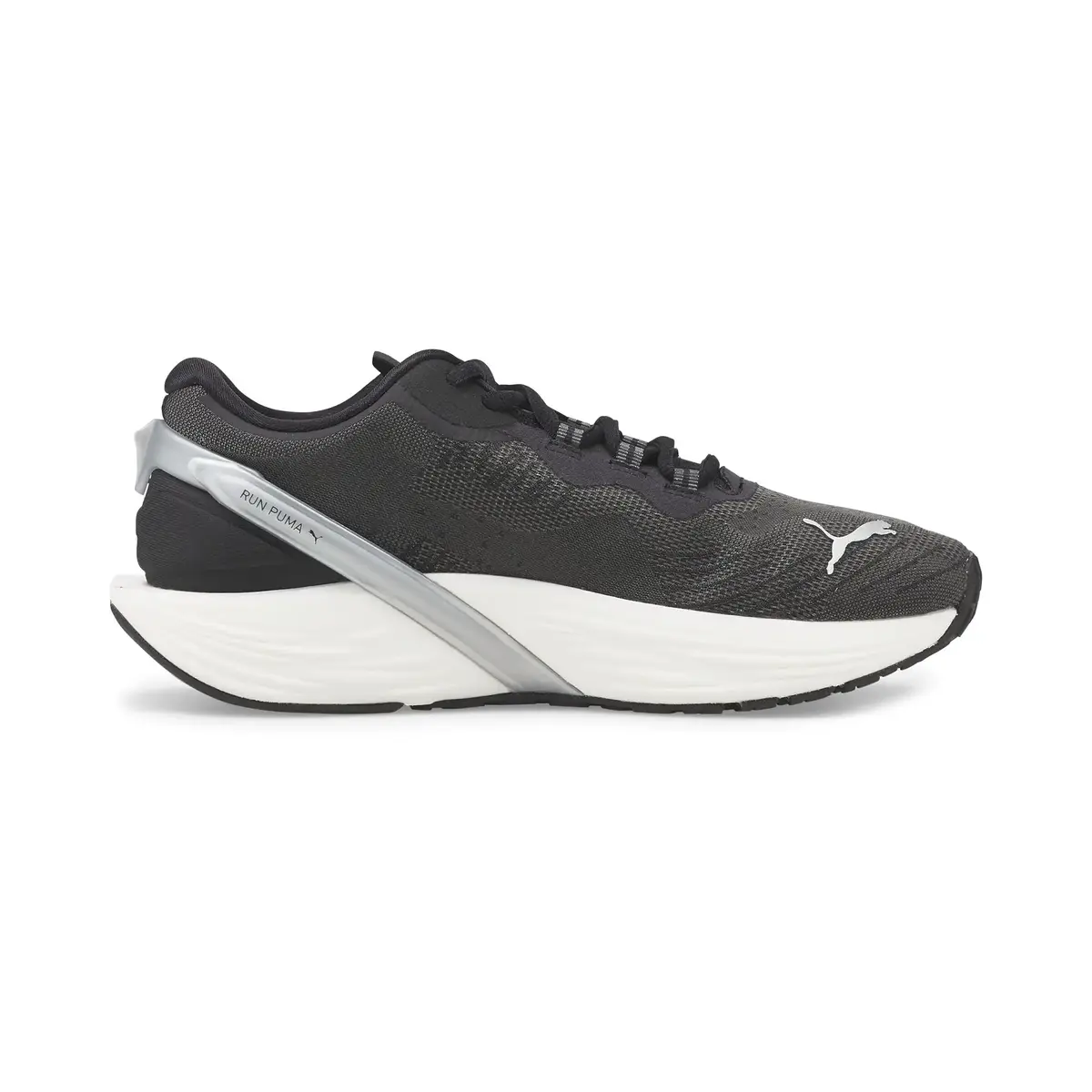 Puma Run Xx Nitro Wns Siyah Kadın Koşu Ayakkabısı