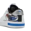Puma CA Pro Hot Wheels PS Beyaz Unisex Spor Ayakkabı & Sneaker