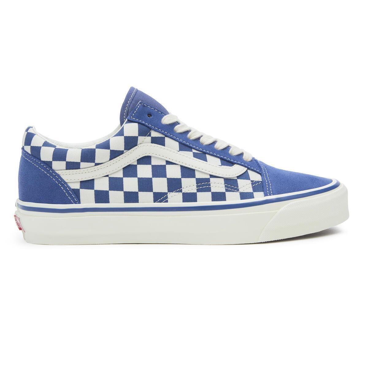 Vans MTE Old Skool Mavi Unisex Günlük Spor Ayakkabı