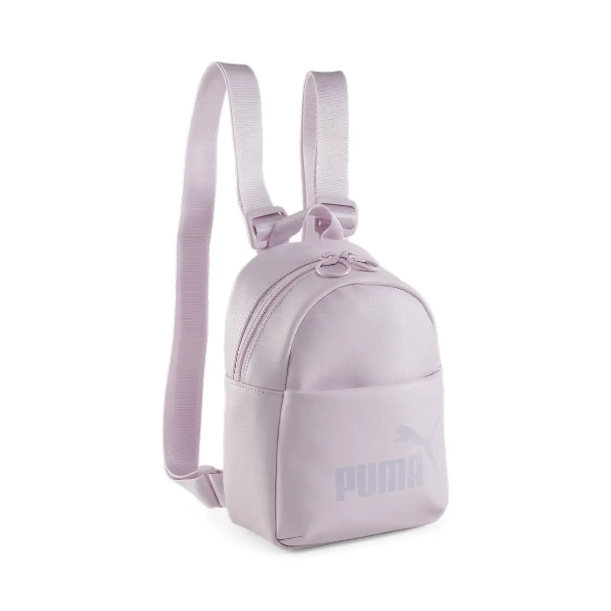 Puma Core Up Minime Backpack Lila Kadın Sırt Çantası