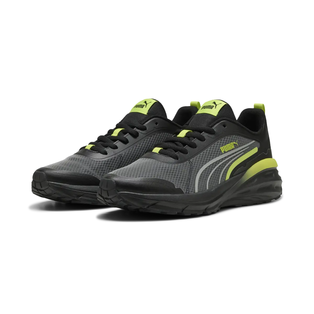 Puma Hypnotic Tech Erkek Spor Ayakkabı & Sneaker