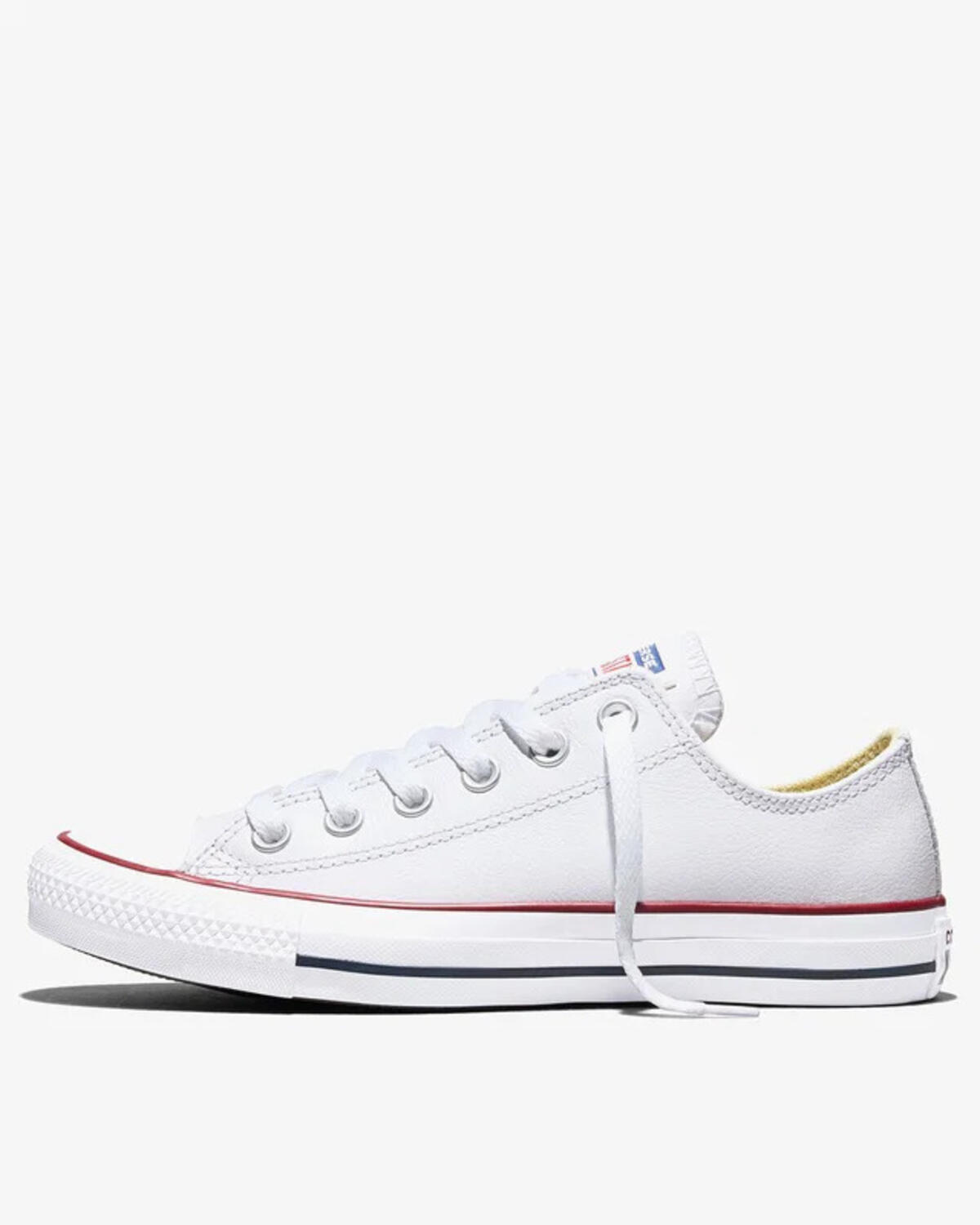 Converse CHUCK TAYLOR ALL STAR Beyaz Erkek Spor Ayakkabı