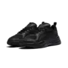 Puma X-RAY 4 Siyah Unisex Yürüyüş ve Koşu Ayakkabısı