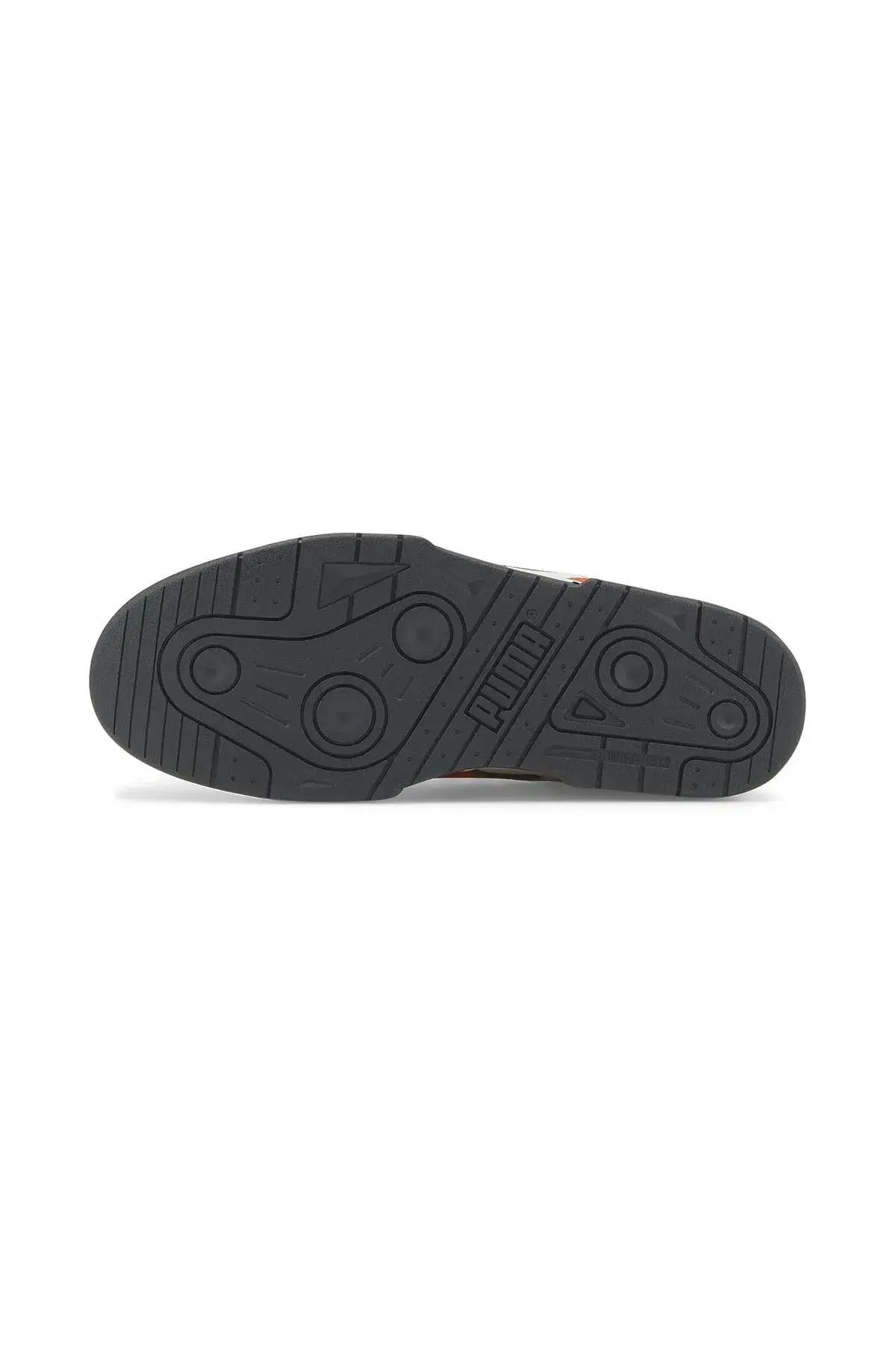 Puma Slipstream Always On Beyaz-Kırmızı Erkek Günlük Spor Ayakkabı