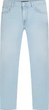 Tommy Hilfiger SLIM BLEECKER SSTR O, 1AF Mavi Erkek Jean Pantolon