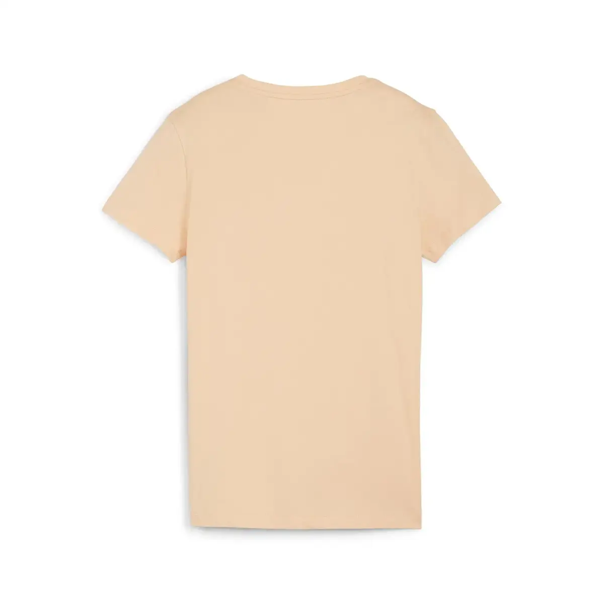 Puma ESS+ SUMMER DAZE Tee Pembe Kadın Tişört