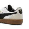 Puma Palermo Lth Beyaz Unisex Günlük Spor Ayakkabı