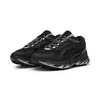 PUMA Exotek NITRO Racing Line Siyah Unisex Yürüyüş ve Koşu Ayakkabısı