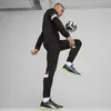 Puma teamRISE Tracksuit Siyah Erkek Eşofman Takımı