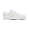 Puma PUMA Cali Court Lth Wns Beyaz Kadın Günlük Spor Ayakkabı