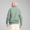 PUMA T7 ALWAYS ON Track Jacket Yeşil Erkek Ceket