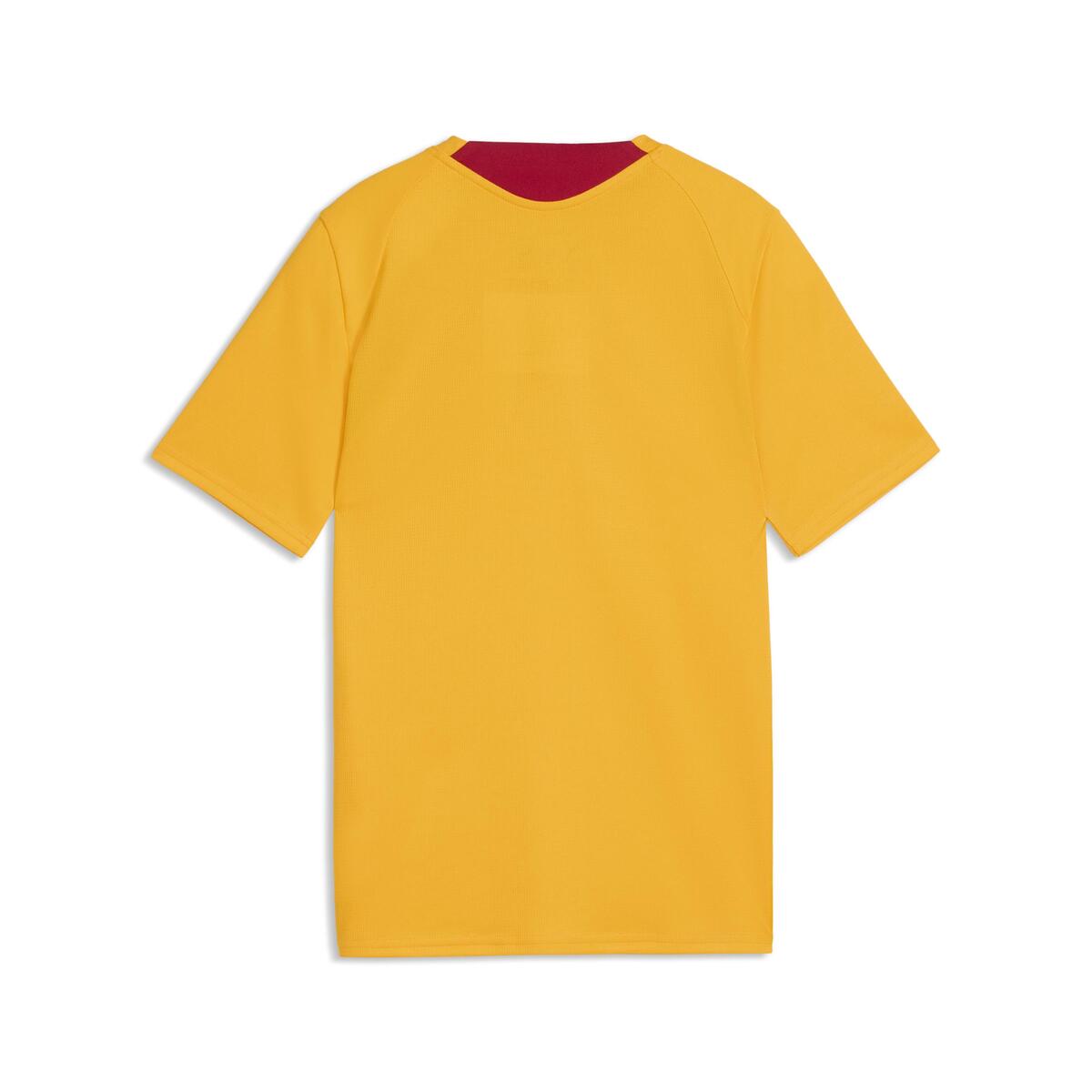 Puma GSK Training Jersey Jr GALATASARAY Çocuk Antrenman Forması