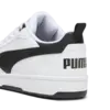 Puma Rebound V6 Low TDP Beyaz Spor Ayakkabı