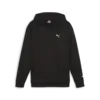 Puma RAD/CAL Half-Zip Siyah Erkek Hoodie