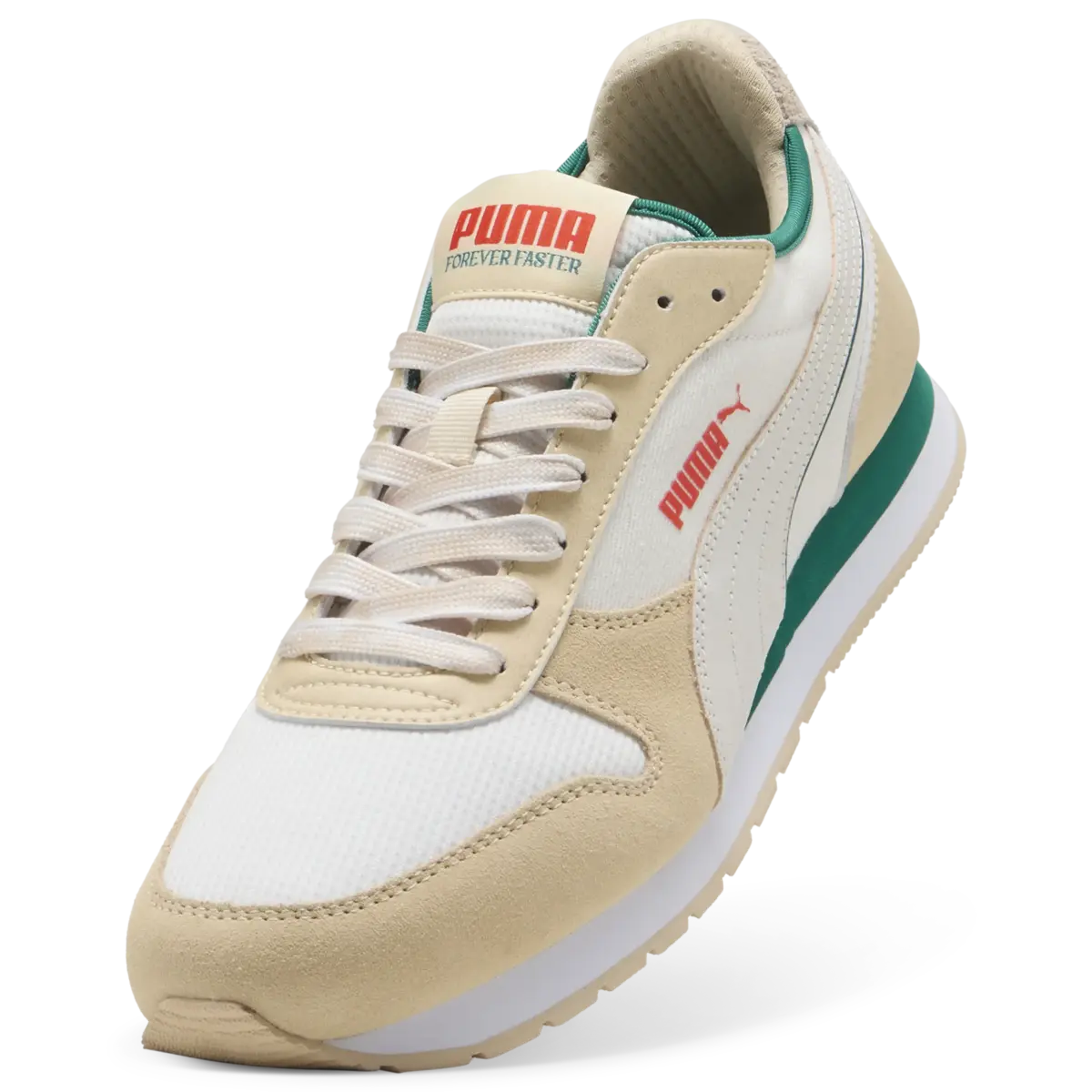Puma ST MILER Retro Run Erkek Spor Ayakkabı & Sneaker