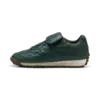 Puma AVANTI L FENTY Yeşil Kadın Spor Ayakkabı & Sneaker