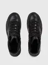 Calvin Klein HIKING LACE UP BOOT Erkek Siyah Bot