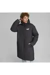 Puma ESS+ Padded Coat Siyah Erkek Şişme Mont