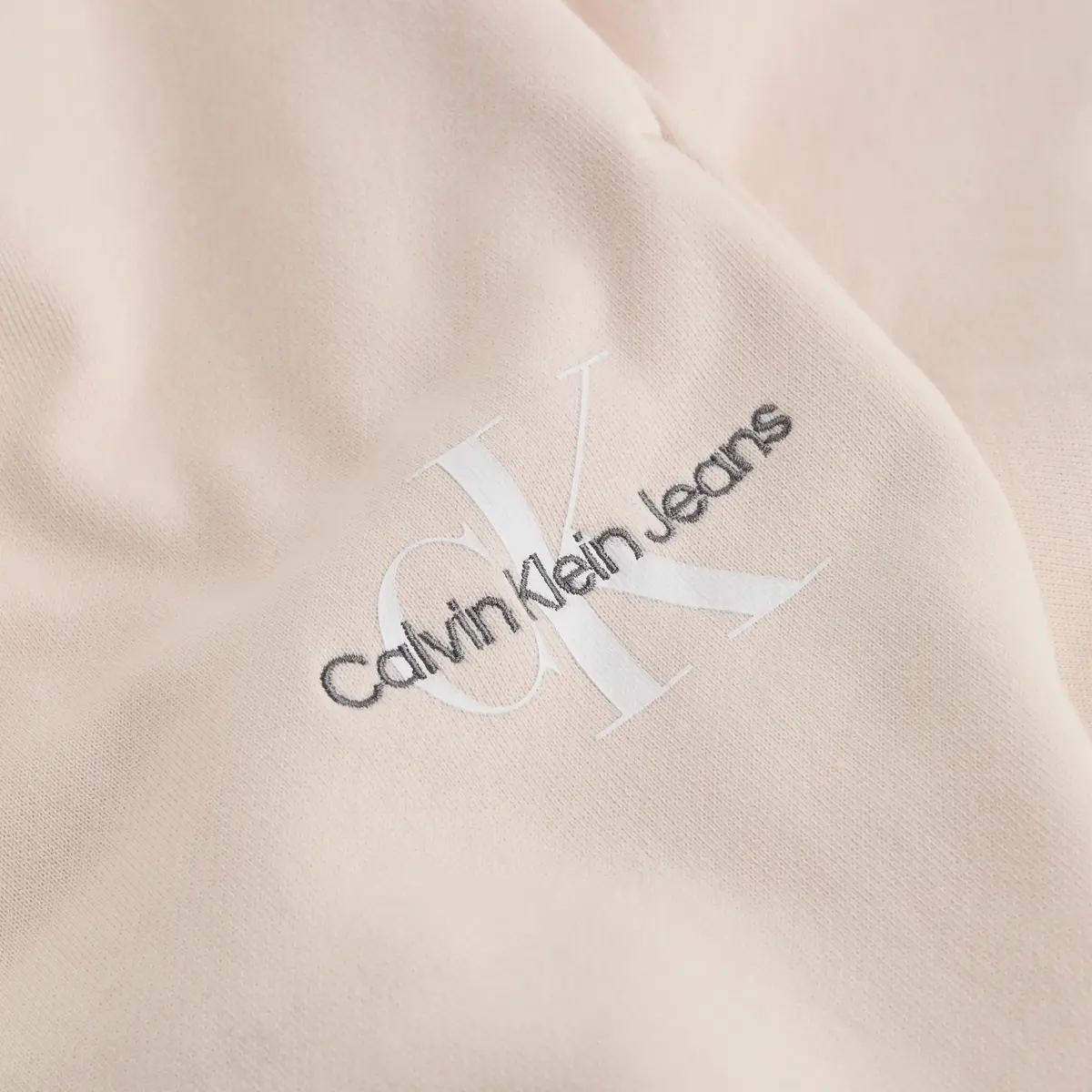 Calvin Klein Gri Kadın Eşofman Altı & Pantolon