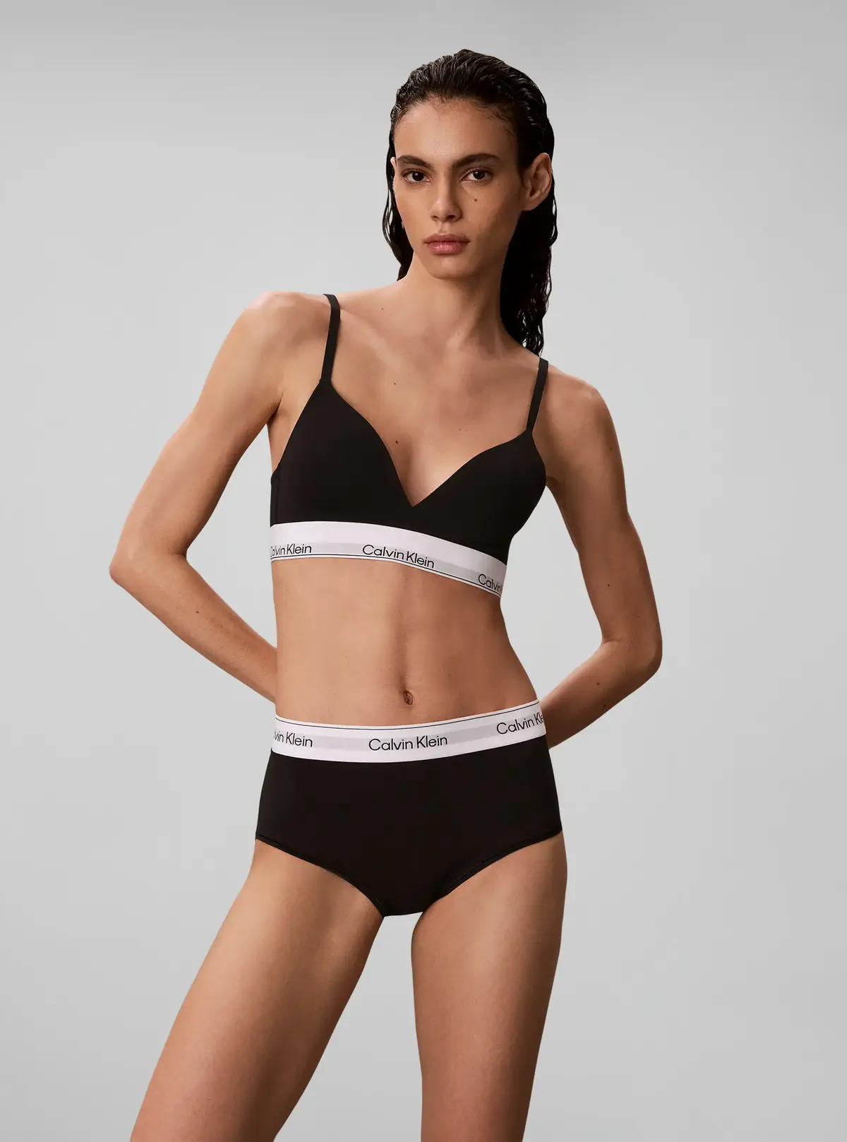 HIGH WAIST HIPSTER, UB1