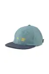 Puma Relaxed Fit BB Petrol Yeşili Erkek Şapka