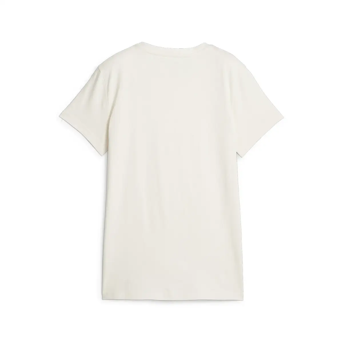 Puma BETTER ESSENTIALS Tee Bej Kadın T-Shirt
