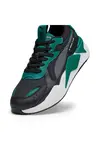 Puma RS-X Geek Siyah Unisex Günlük Spor Ayakkabı