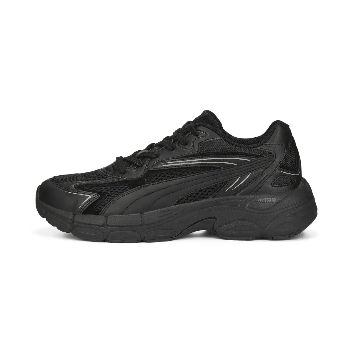 Puma Teveris Nitro Base Unisex Günlük Spor Ayakkabı