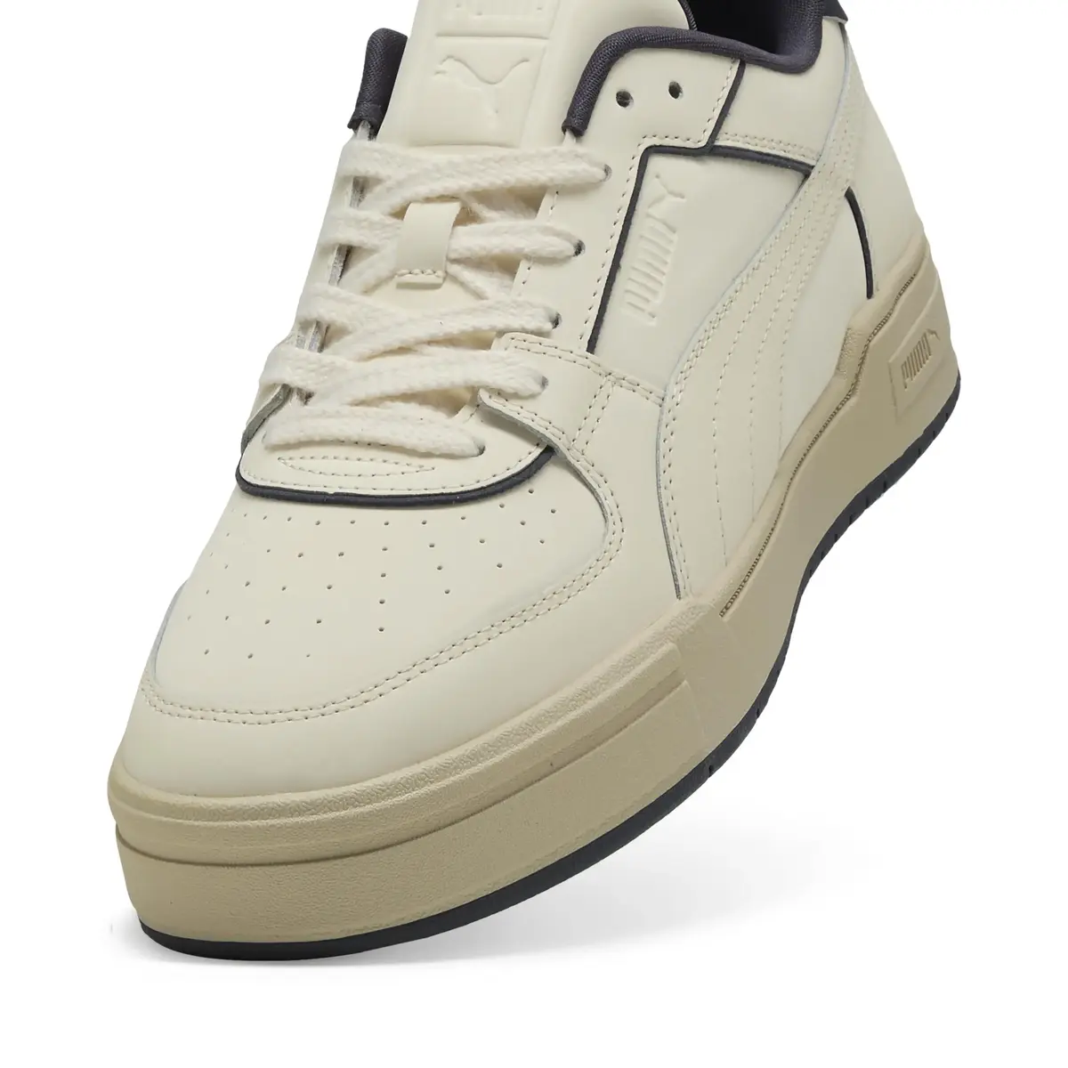 PUMA CA Pro Classic PRM Beyaz Erkek Günlük Spor Ayakkabı