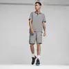 Puma BMW MMS Polo Gri Erkek T-Shirt & Polo