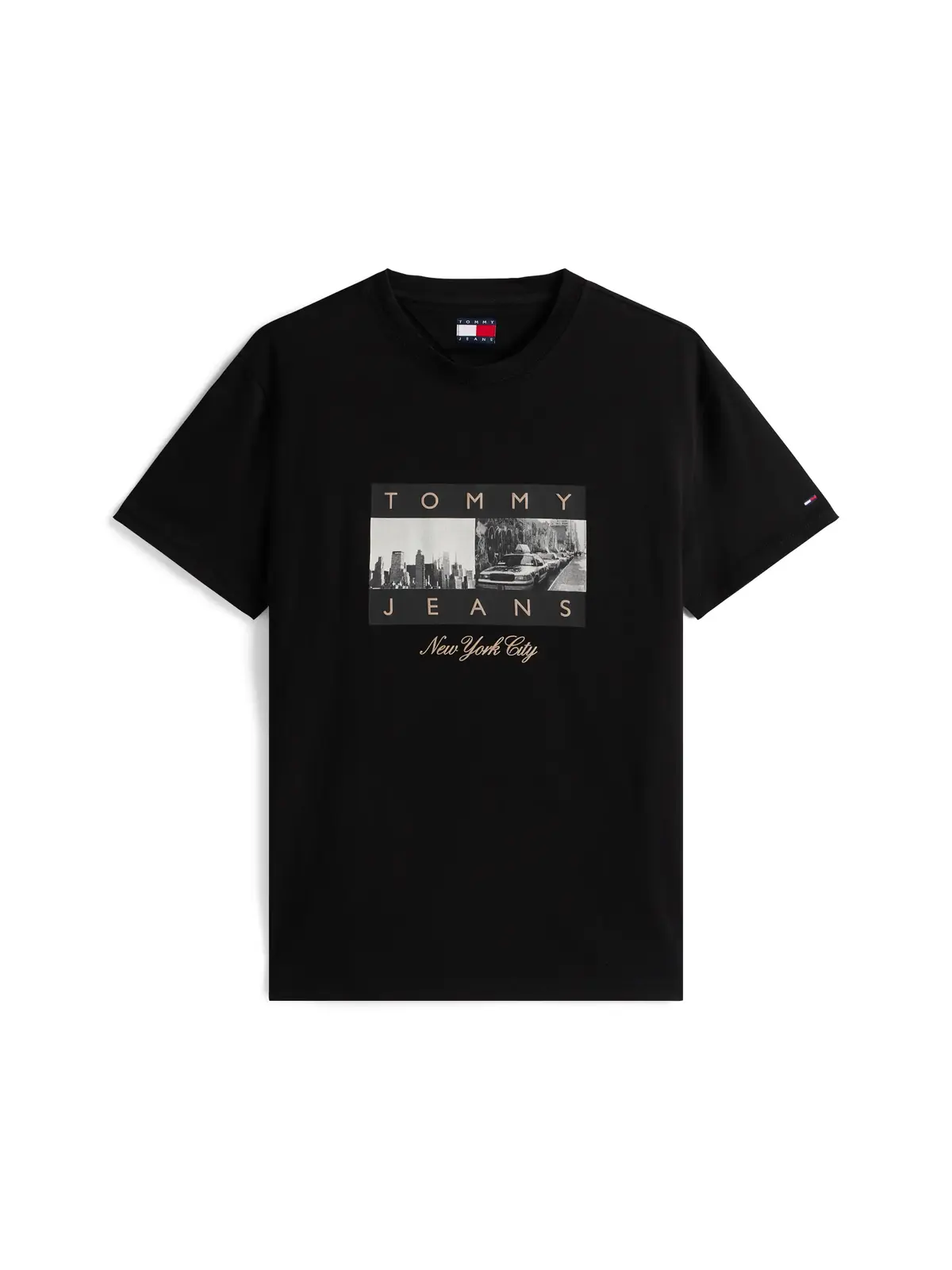 TJM REG PHOTO FLAG S, BDS