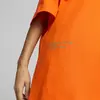Puma UPTOWN Graphic Tee Turuncu Unisex T-shirt