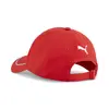 Puma Ferrari Race BB Cap Kırmızı Unisex Şapka