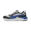 Puma X-RAY 4 LT Gri Erkek Spor Ayakkabı
