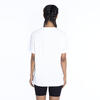 New Balance UNT1311 Unisex Beyaz T-Shirt