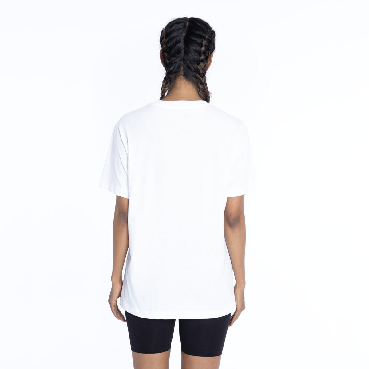 New Balance UNT1311 Unisex Beyaz T-Shirt