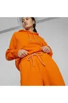 Puma INFUSE Sweatpants Turuncu Kadın Eşofman Altı