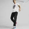 Puma BMW MMS Car Graphic Tee Beyaz Erkek T-shirt
