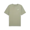 Puma ESS Relaxed No. 1 Logo Tee Erkek T-Shirt & Polo