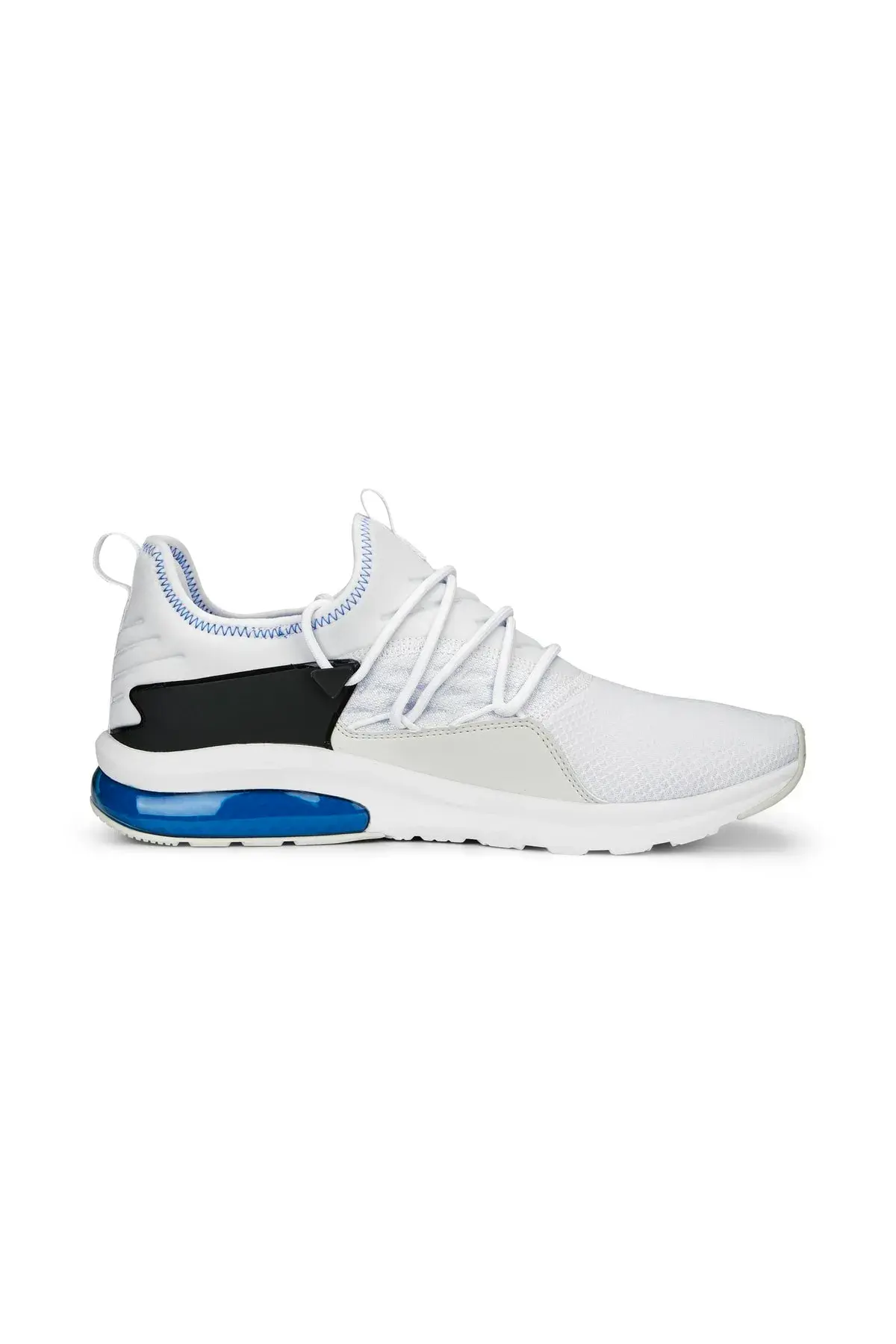 Puma Electron 2.0 Sport Beyaz Kadın Günlük Spor Ayakkabı