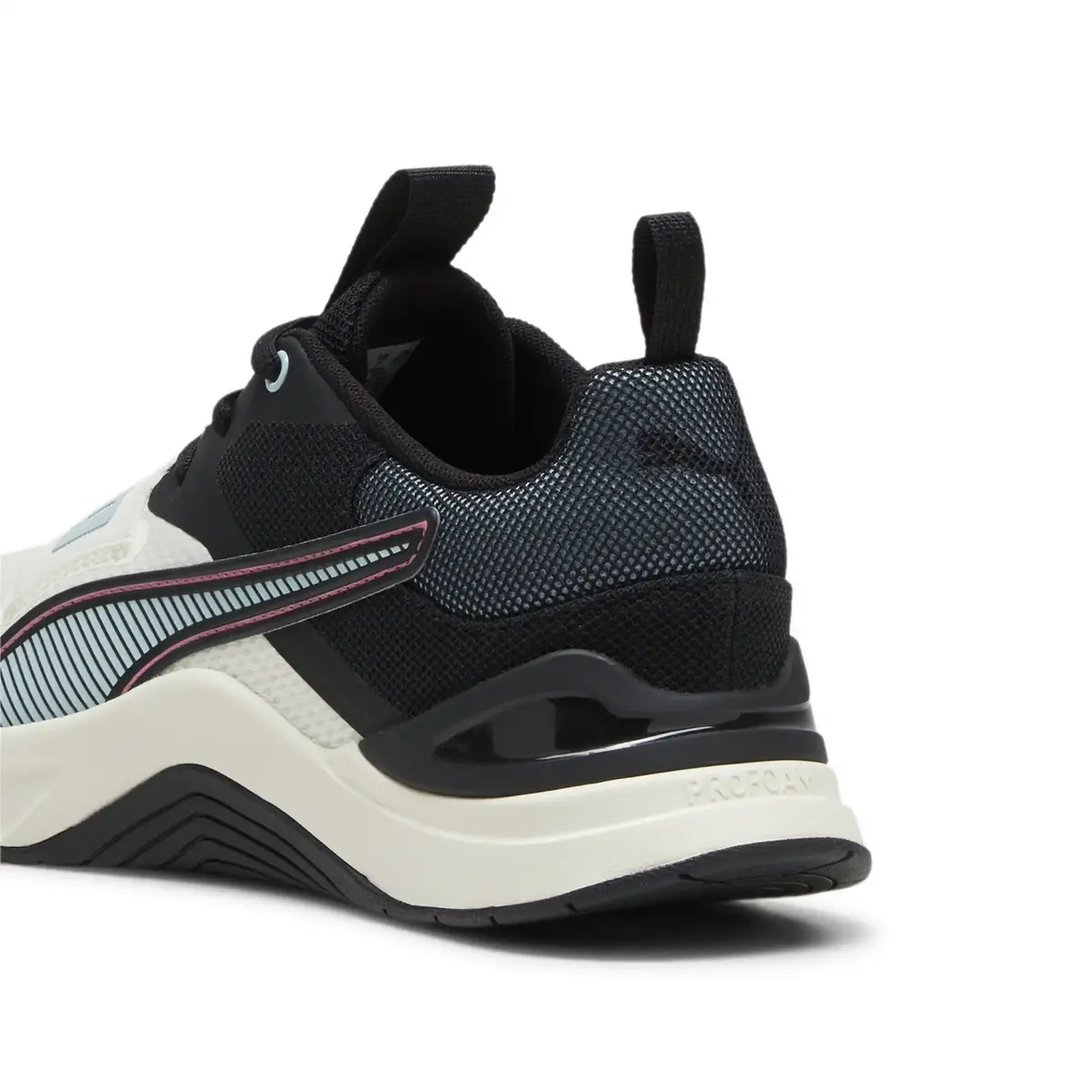 Puma Prospect Bej Unisex Yürüyüş ve Koşu Ayakkabısı