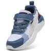 Puma X-Ray 3 LT MID 90s AC+ PS Erkek Spor Ayakkabı & Sneaker