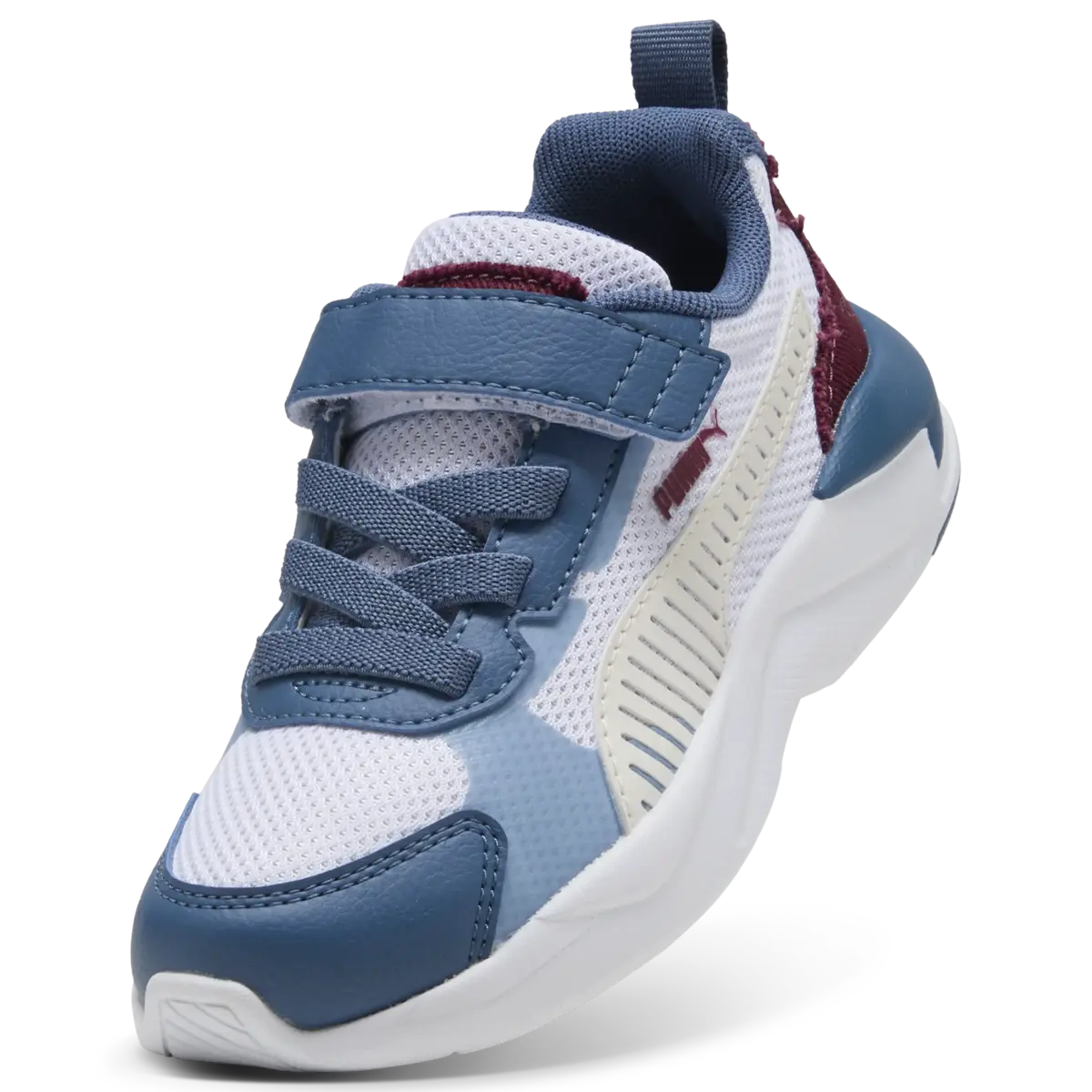 Puma X-Ray 3 LT MID 90s AC+ PS Erkek Spor Ayakkabı & Sneaker