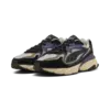 Puma Fade Nitro LS+ Siyah Erkek Spor Ayakkabı