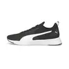 Puma FLYER Runner Mesh Siyah Erkek Günlük Spor Ayakkabı