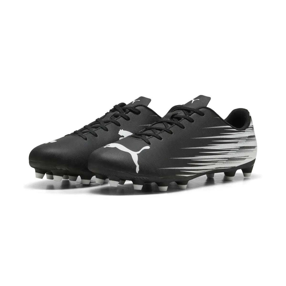 Puma ATTACANTO II FG/AG Siyah Erkek Krampon