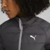 Puma Active Jacket Siyah Kadın Şişme Mont